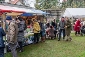 Bijzondere kerstkadootjes