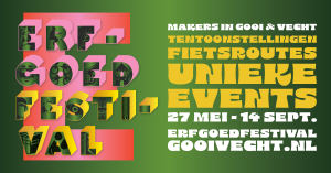 Erfgoedfestival 2025